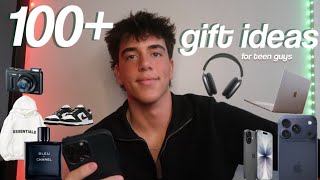 Download the video "100+ Christmas Gift Ideas FOR GUYS (teen gift guide)"