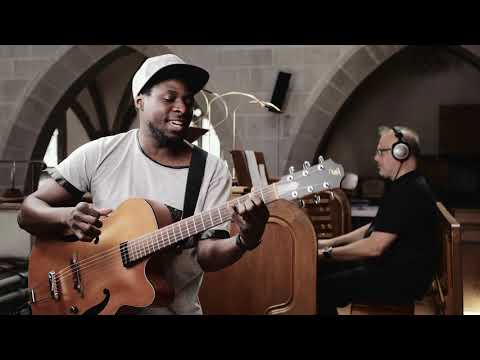 Saymo'K - Full of Mercy