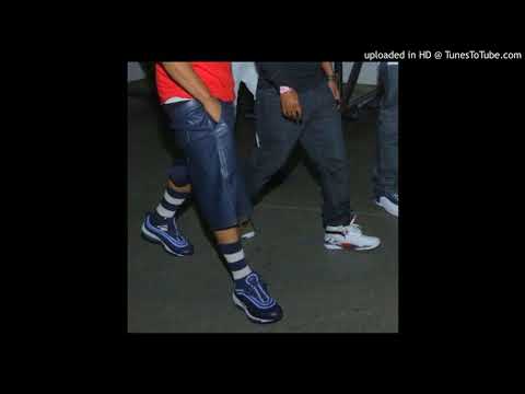 BLEM$ - AIRMAX prod.KimSajiro
