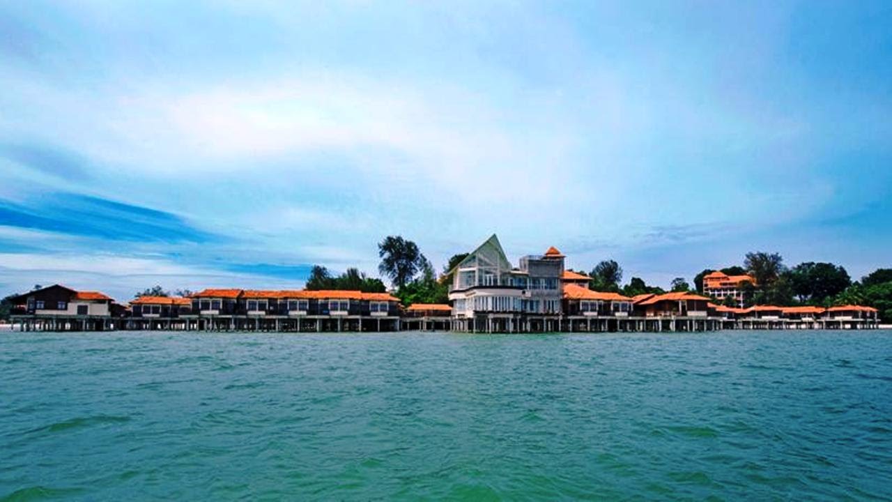 Avillion Port Dickson, Port Dickson, Negeri Sembilan, Malaysia, 5 stars hotel