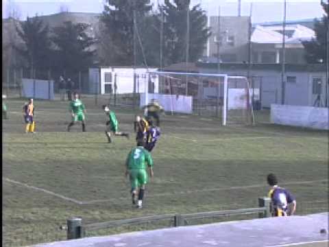 Real Besana Lesmo - Barzago 0-2