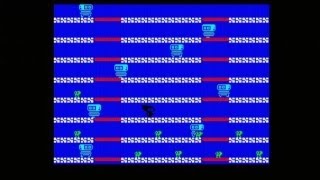 EFMB - ENDLESS FORMS MOST BEAUTIFUL (ZX SPECTRUM)