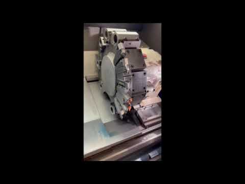 1998 MAZAK QUICK TURN 40 CNC Lathes | Toolquip, Inc. (1)