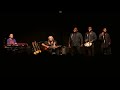 Hans Theessink Band - Bridges LIVE
