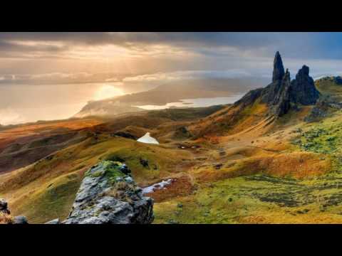 Neptune Project feat. Polly Strange - Destiny (Original Mix)