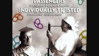 Jazz Passengers - Maybe I&#39;m Lost