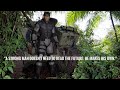 Metal Gear Solid Physint PS5 Concept