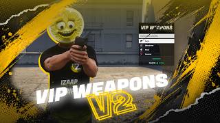 Vip Weapons V2 Video 2