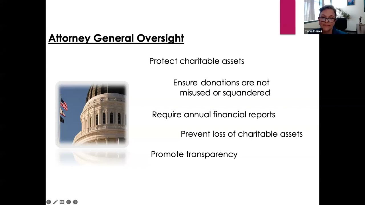 That Nonprofit Deadline is More Important than You Thought 3-8-23