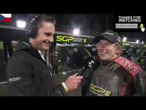 A  Lebedevs in Poland GP Torun 2022