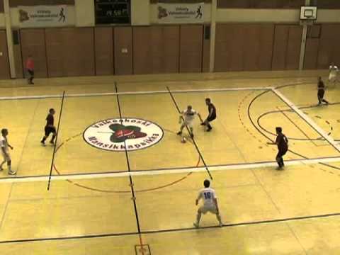 WFT - Ruutupaidat 21.11.2010