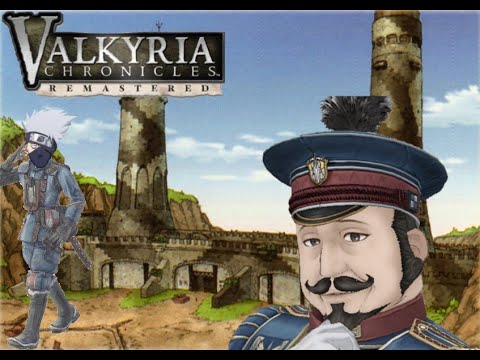 Does The Army Just Hate Us? - Let's Play: Valkyria Chronicles - Part 19