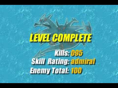 Strike Force Hydra Playstation