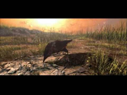 [字幕] 魔獸爭霸 Warcraft III - 索爾的幻象 Thrall's Vision (2/9)