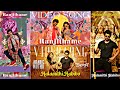 Halamithi Habibo X Ranjithame Mashup Video Song Hindi Thalapathy Vijay