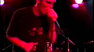 Whippersnapper live at The Somber Reptile in Atlanta, GA on 10/16/97