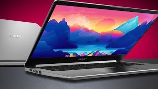 Acer Swift 1 SF114-32 - відео 4