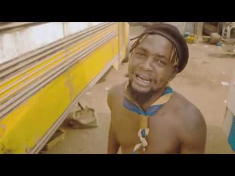 Ricky D Don Usai Yu Komot Official Visual 2020