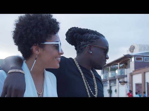 Erika Dyme - Acostumbro (Official Music Video) | Shot by @Rhythmic Lab Starring Baly G (Madtwoz)