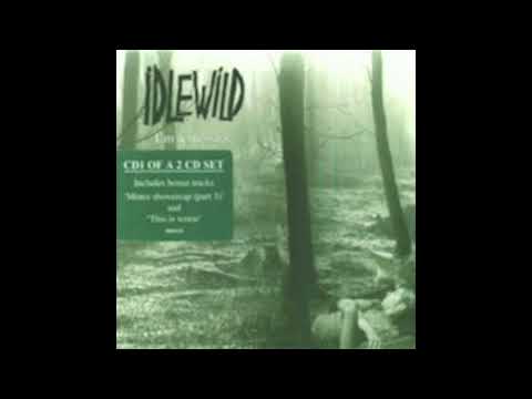 This Is Worse - Idlewild