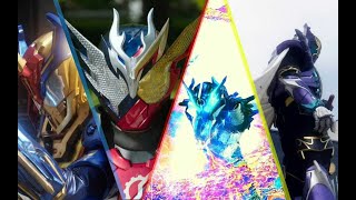 Download lagu [MAD]Kamen Rider Build |  Ready Go!!-V.A. mp3