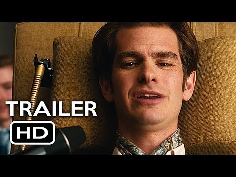 Breathe (2017) Trailer