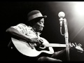 Mississippi John Hurt - Stack O'Lee Blues ...