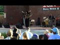 Maria Muldaur: RNR's Rolling on the River, July 2010