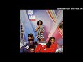 Kool The Gang Celebration Pitch 1