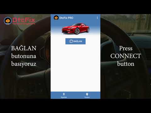 DtcFix PRO - Fault Diagnostic Video
