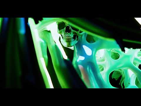 fexomat // edgey // abgrund