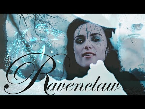 Rowena Ravenclaw | House Pride