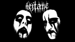 SEJTANE - THE EMPYRE TO COME ! - black metal