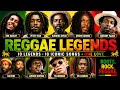 REGGAE LEGENDS YOU MUST KNOW 10 Powerful Tribute Songs 2026