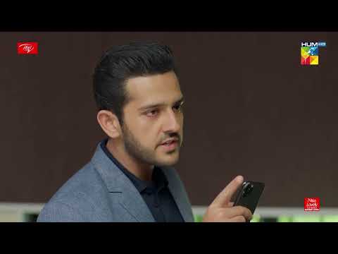 Apni Bewi K Qatilo Ko Anjam Tak Pohncha Kar Rahu Ga - Ishq-e-Laa - HUM TV