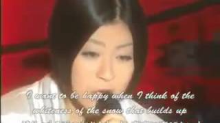 Utada Hikaru   The Flavor of Life ~ English Subbed~   YouTube 360p