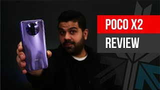 Xiaomi Poco X2 Review