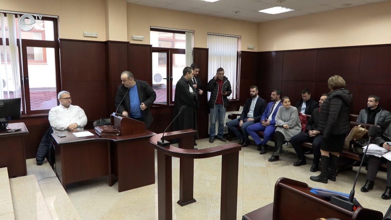 Пренареждане на мандатите в ОбС след експертизата по делото за местните избори в Хасково