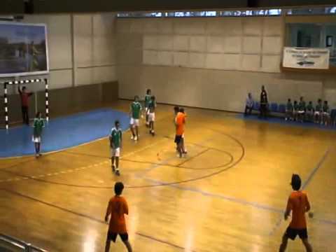 Estarreja AC vs Batalha AC