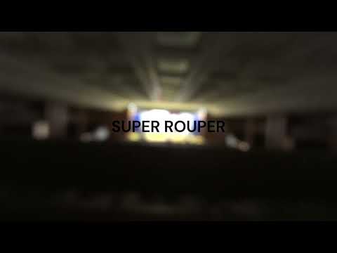 SUPER ROUPER@クリスマスライブ2023