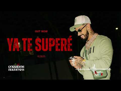 ANUEL AA - YA TE SUPERÉ | RHLM 2 (Exclusivo)