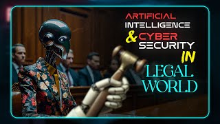 Future Proof Legal  | AI, Cybersecurity, and the Law Firm Revolution