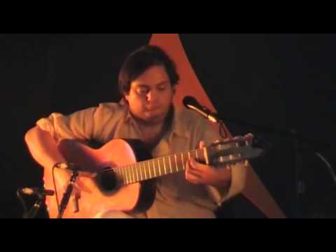 Yamandu Costa Homenageia - Baden Powell