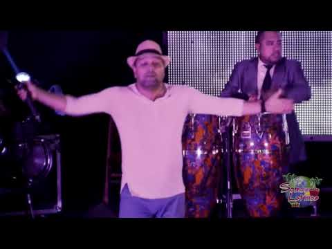 Si estuvieras conmigo   Roberto Blades en vivo  La Maraka