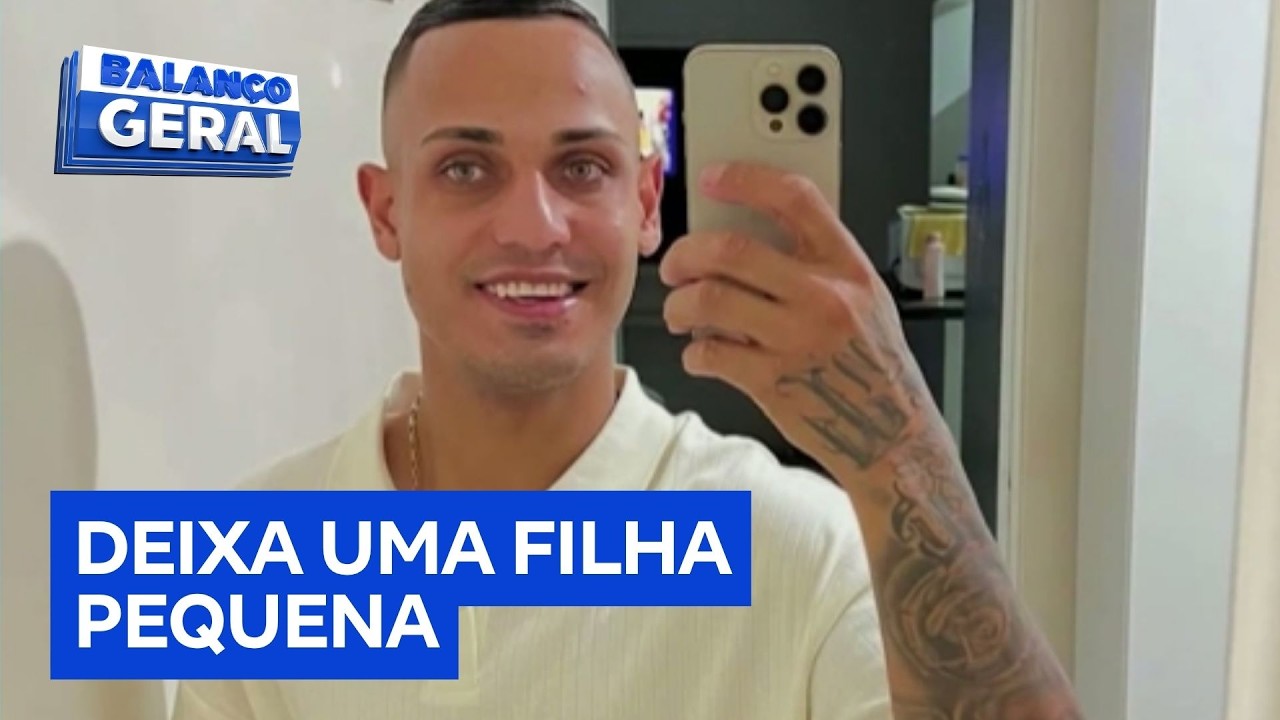 Morte de Vinícius Silva em Bar de Sorocaba: Crime Planejado e Suspeita de Vingança