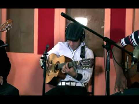 "Convergencia" Renesito Avich, Pancho Amat, San Miguel, Cesar (El Lento)