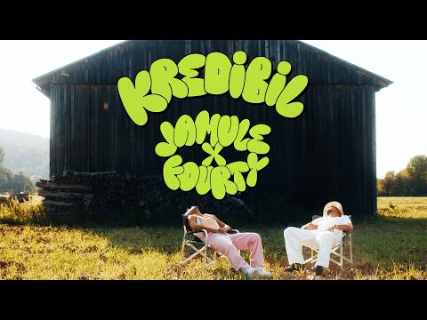 Video thumbnail for KREDIBIL