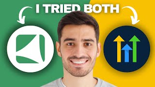 Vendasta vs GoHighLevel