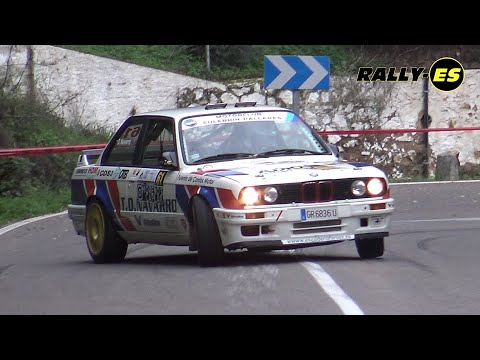 SUBIDA A TRASSIERRA 2024 | PURE SOUND