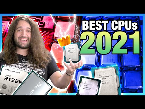 image-What Intel processors are coming out in 2016?